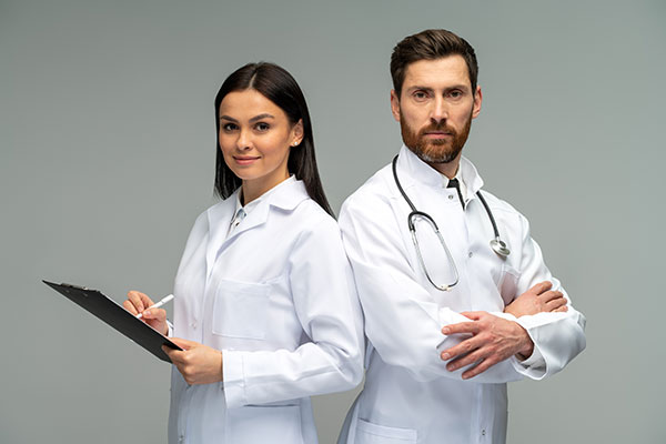 peptide therapy clinic in Dunedin